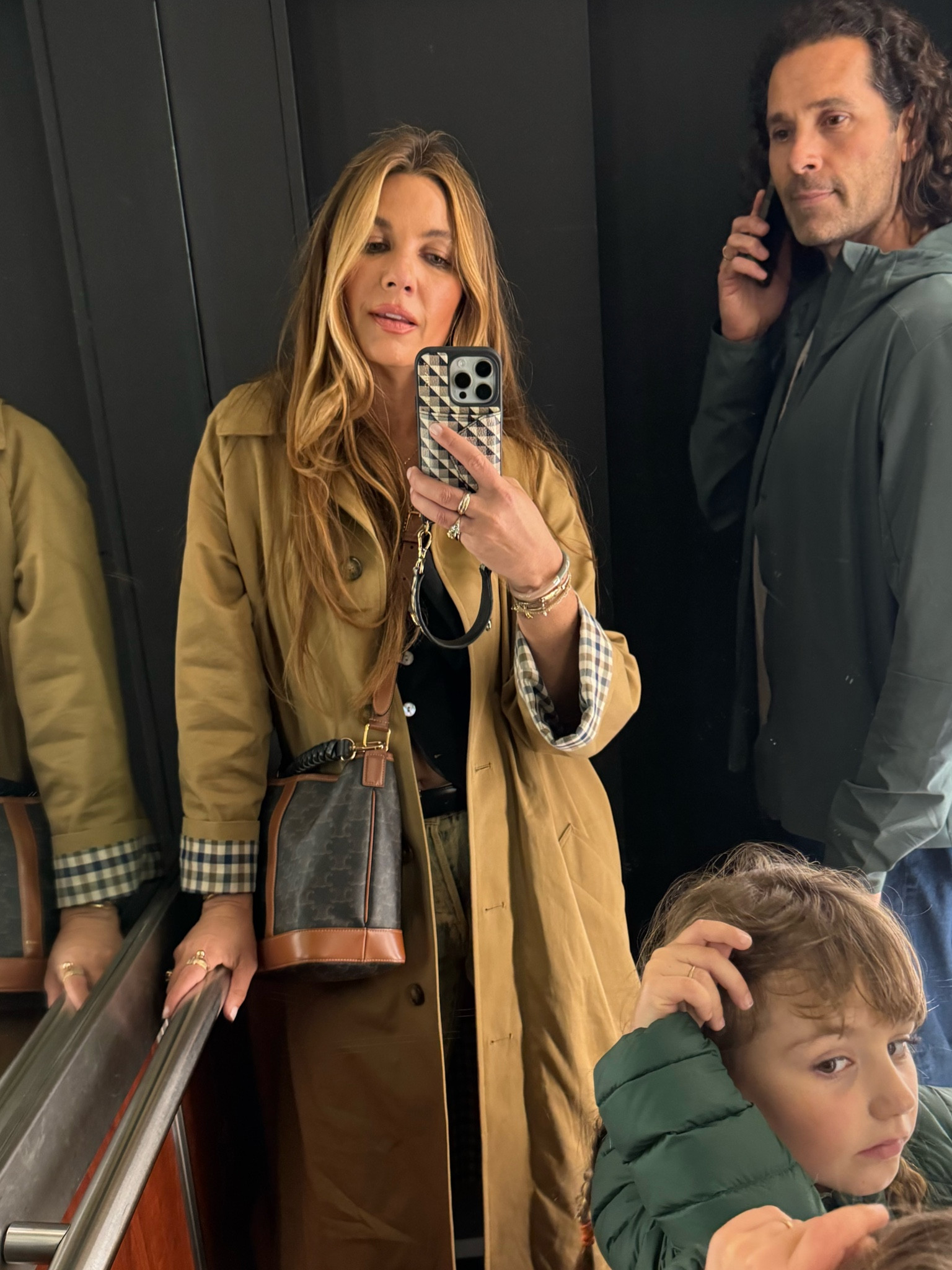 The amount of usage I’ve gotten from this cost is absurd at this point.  Shade camel, size 4. 🧥

#LTKTravel #LTKStyleTip