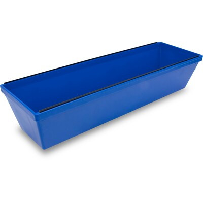 Marshalltown  4.75-in W x 15.88-in L x 3.25-in D Drywall Mud Pan | Lowe's