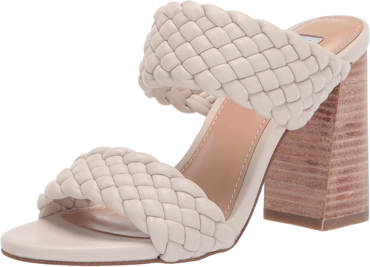 Steve Madden Women's Tielo Heeled Sandal | Amazon (US)