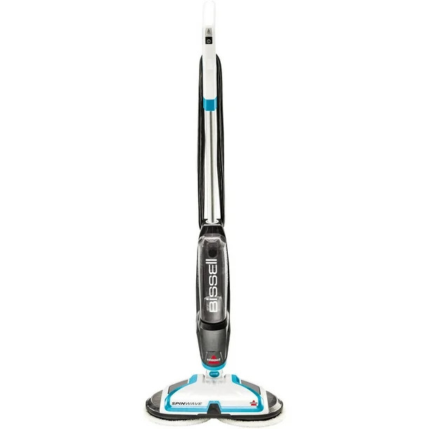 BISSELL Spinwave Hard Floor Powered Mop and Clean and Polish, 2039W - Walmart.com | Walmart (US)
