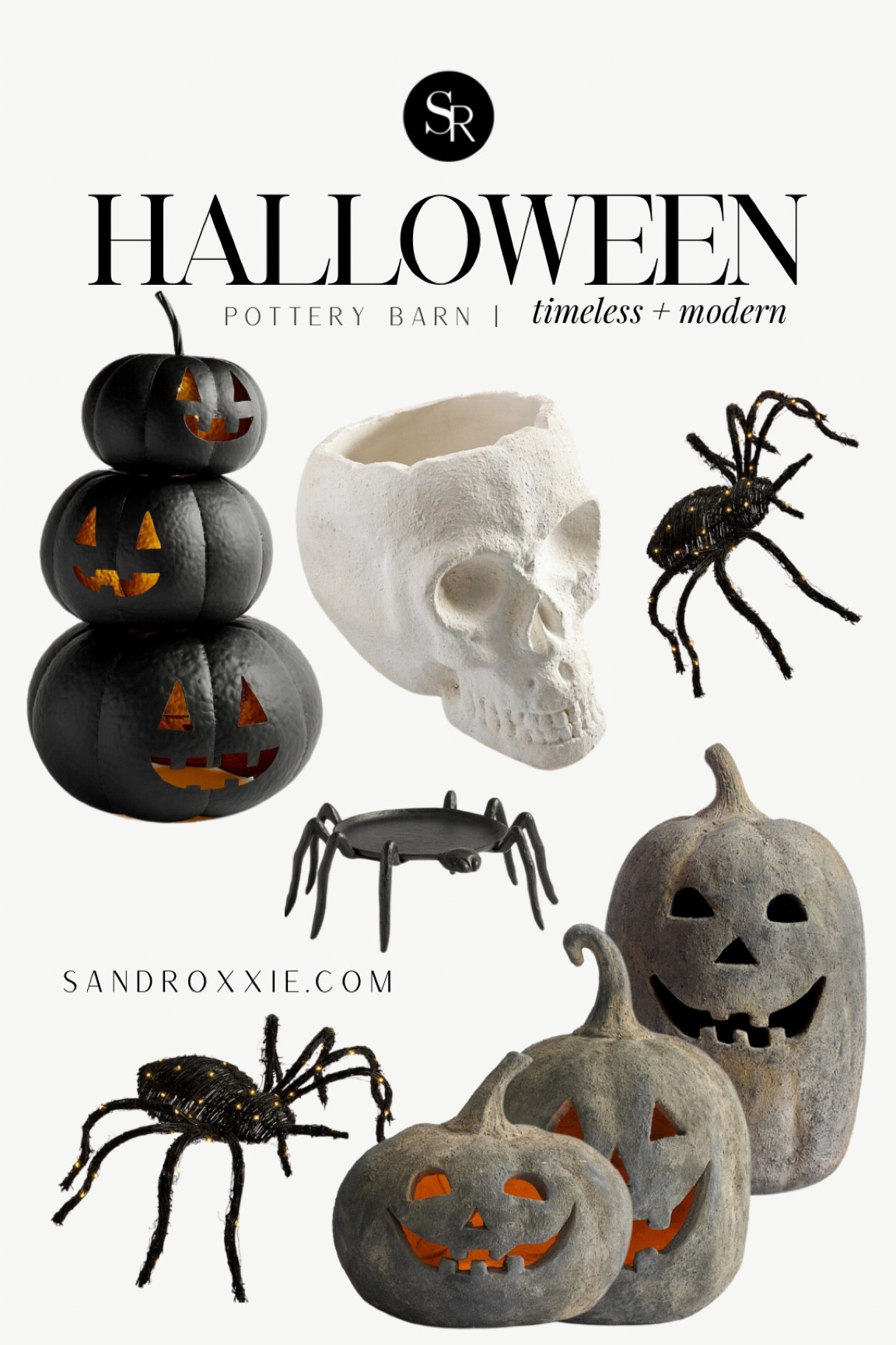 Halloween new arrivals 

xo, Sandroxxie by Sandra www.sandroxxie.com | #sandroxxie 

#LTKHome #LTKSeasonal #LTKFamily