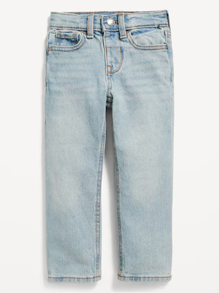 Straight Jeans for Toddler Boys | Old Navy (US)