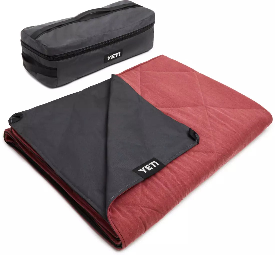 YETI Lowlands Blanket | Dick's Sporting Goods
