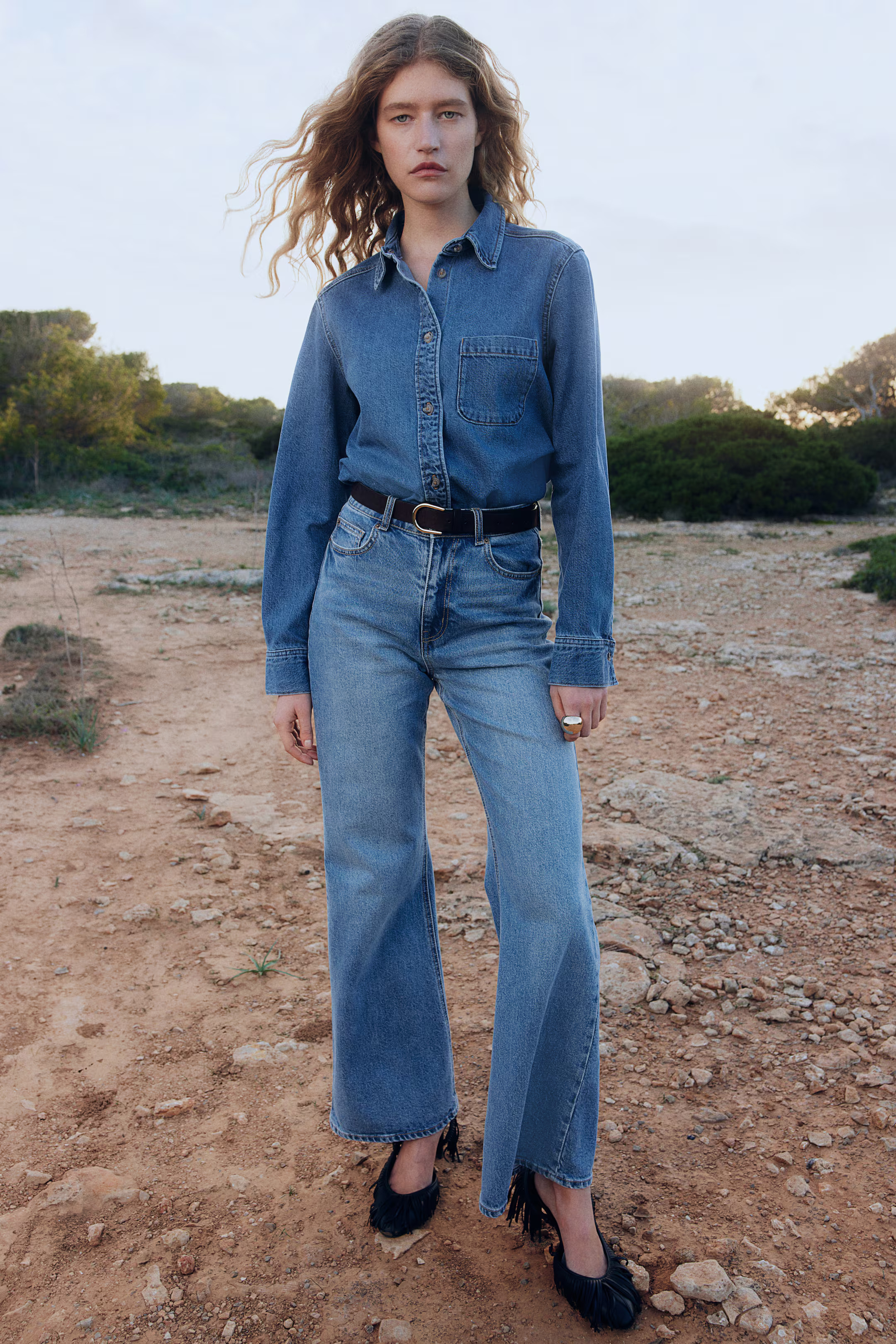 Gürtel | H&M (DE, AT, CH, NL, FI)