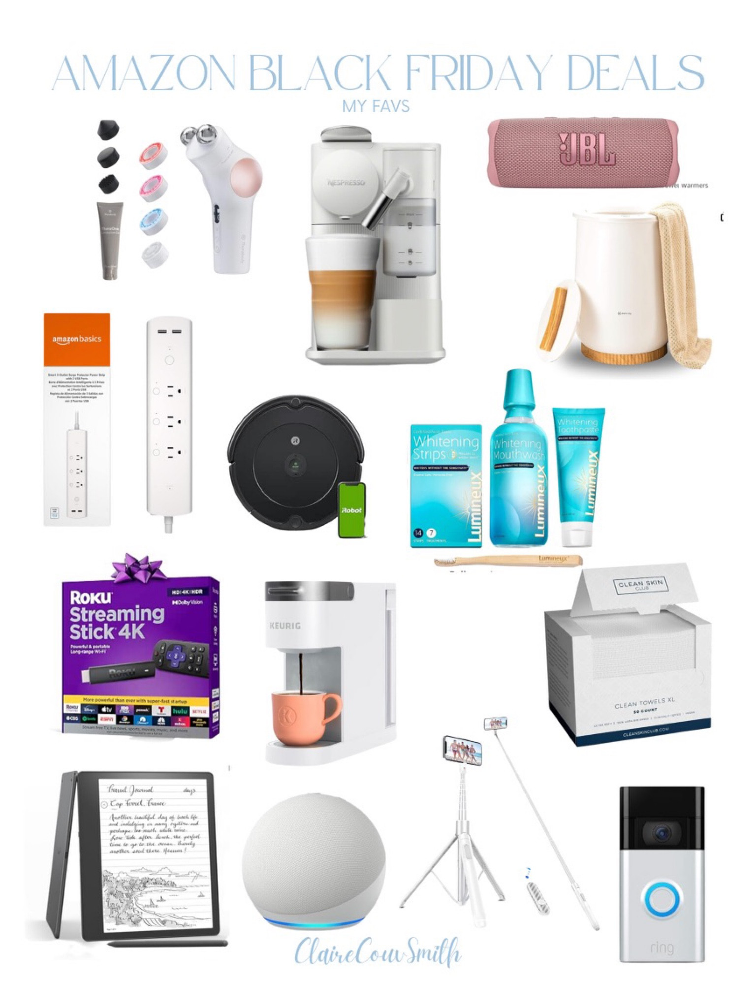 AMAZON BLACK FRIDAY DEALS!!!!

#LTKsalealert #LTKGiftGuide #LTKCyberWeek