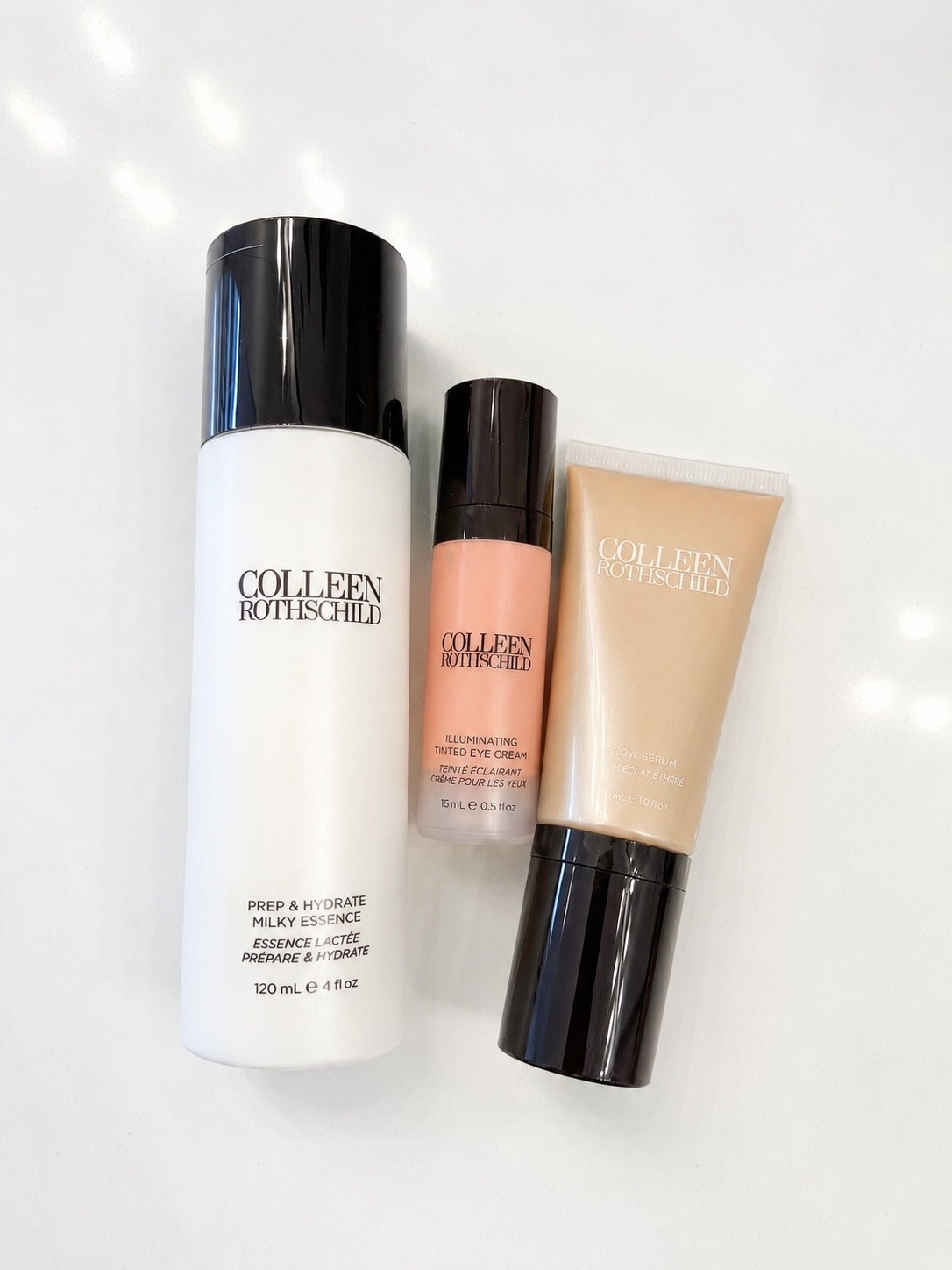 New products from @Colleen Rothschild 🩷 they are doing 25% off site wide!

#LTKBeauty
