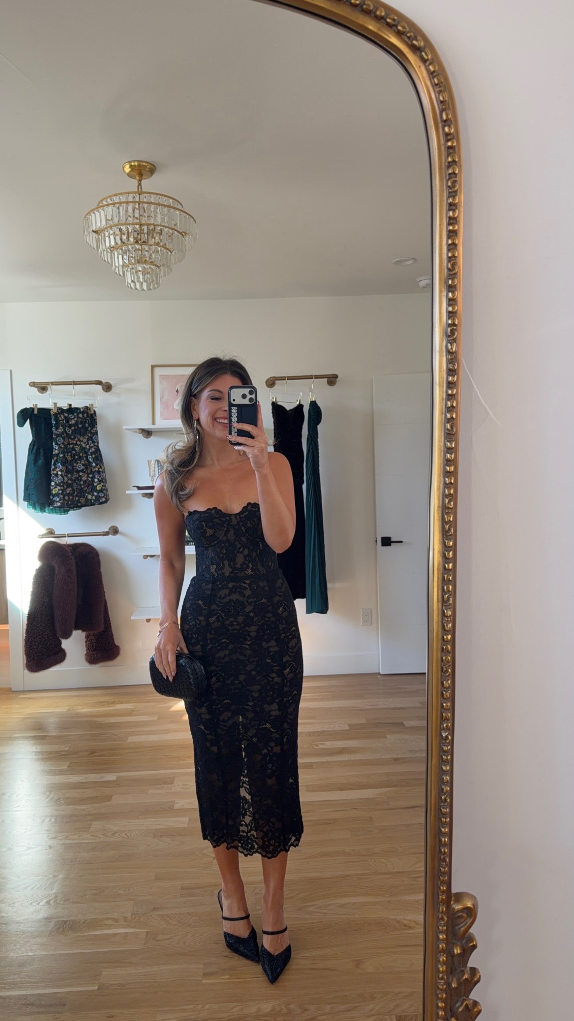 Vici wedding guest and formal event dresses

Vici code: emerson35

Sized down to an xs

Date night
Formal event
Black tie
Black dress
Lace
Cocktail
Special occasion

#LTKWedding #LTKFindsUnder100 #LTKSeasonal