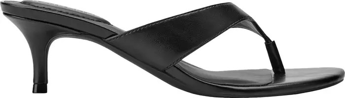 Ammer Kitten Heel Flip Flop (Women) | Nordstrom