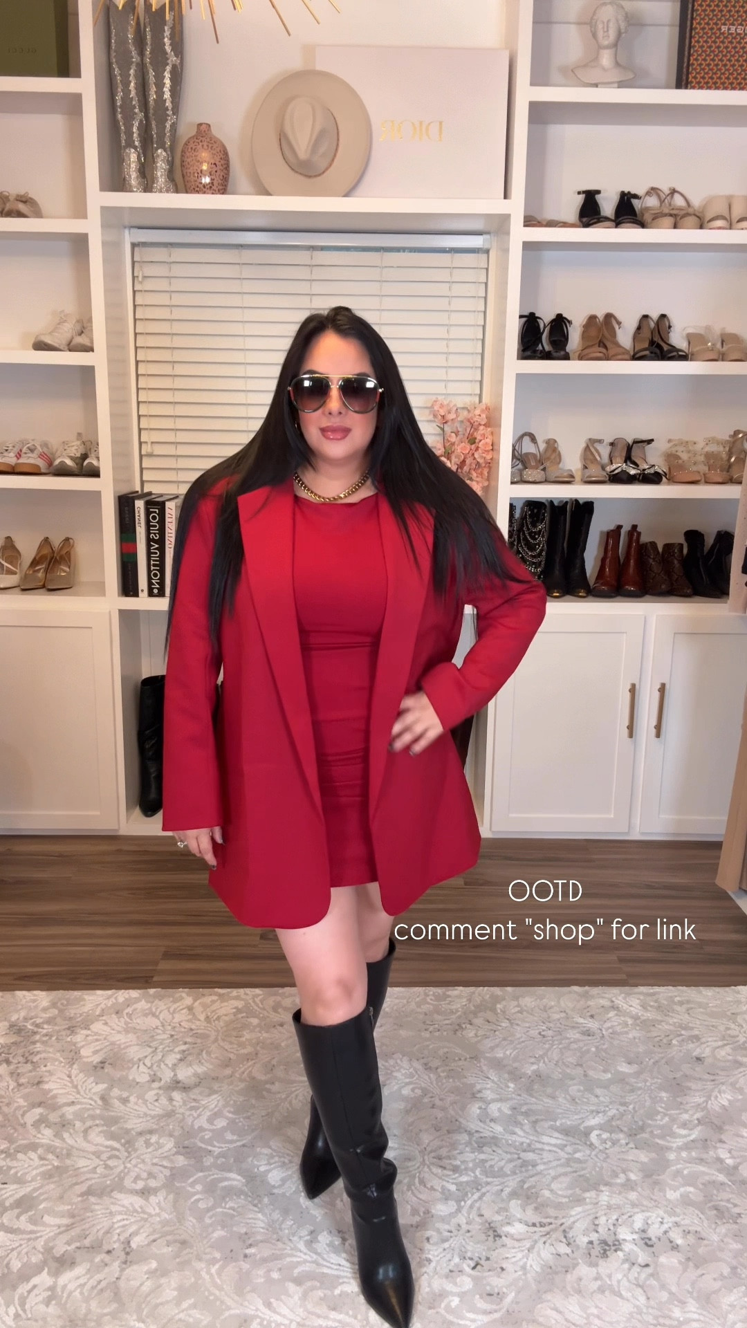 Red Reign ❤️🍒💄💋🌹❣️