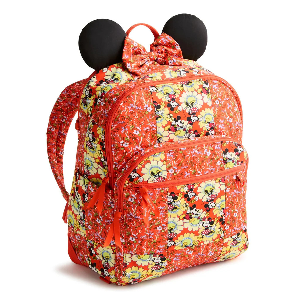 Disney Bancroft Backpack | Vera Bradley