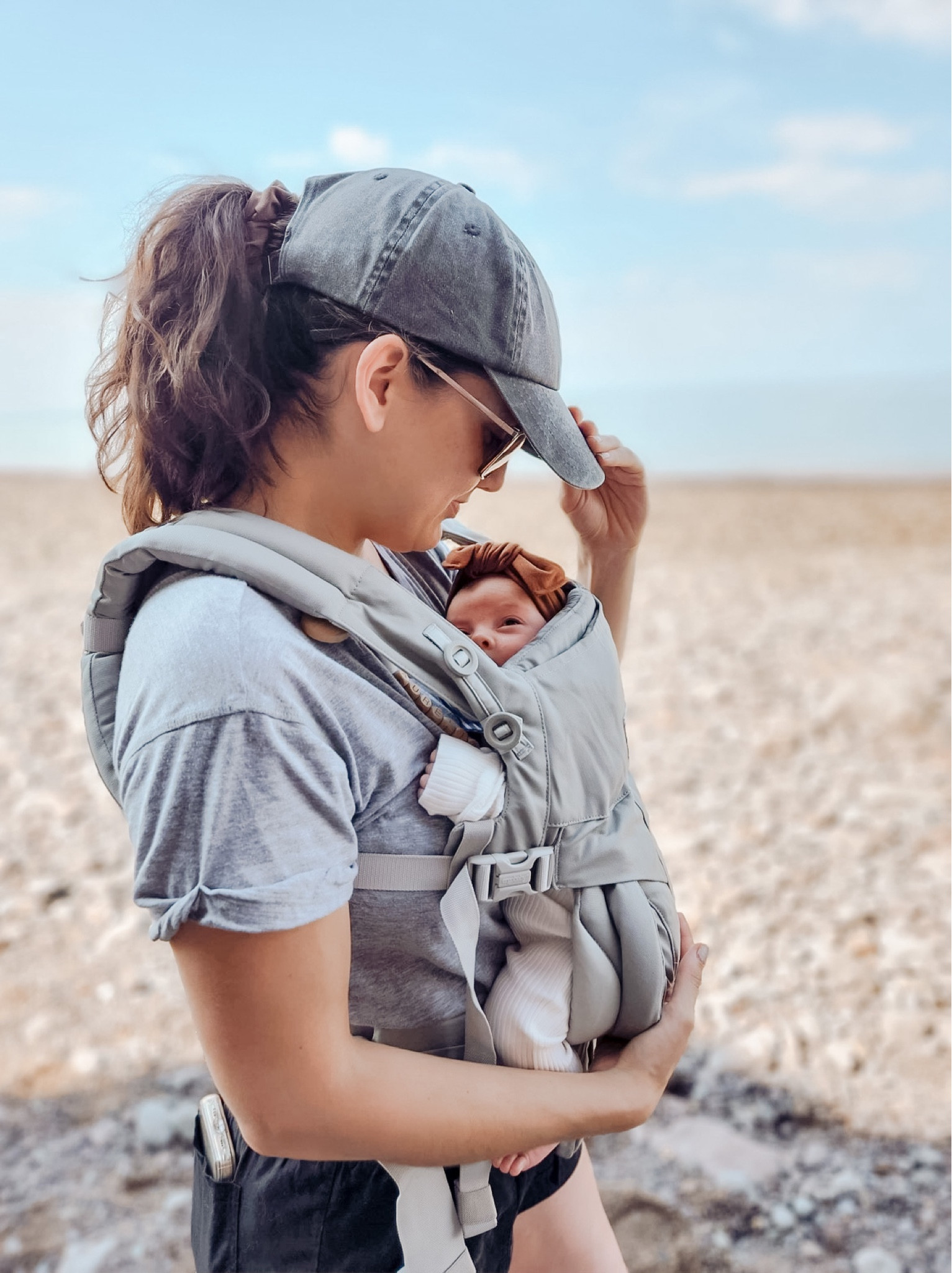 our favourite structured carrier - absolutely a registry must have! This one is perfect cause it’s suitable from NB (7lbs) up to toddler so there’s no need to purchase multiple carriers as your baby grows! #registrymusthaves #ltkcanada #babyregistry #newbornmusthaves #ergobaby #babyregistrymusthaves #newbornbaby 

#LTKsalealert #LTKbump #LTKbaby