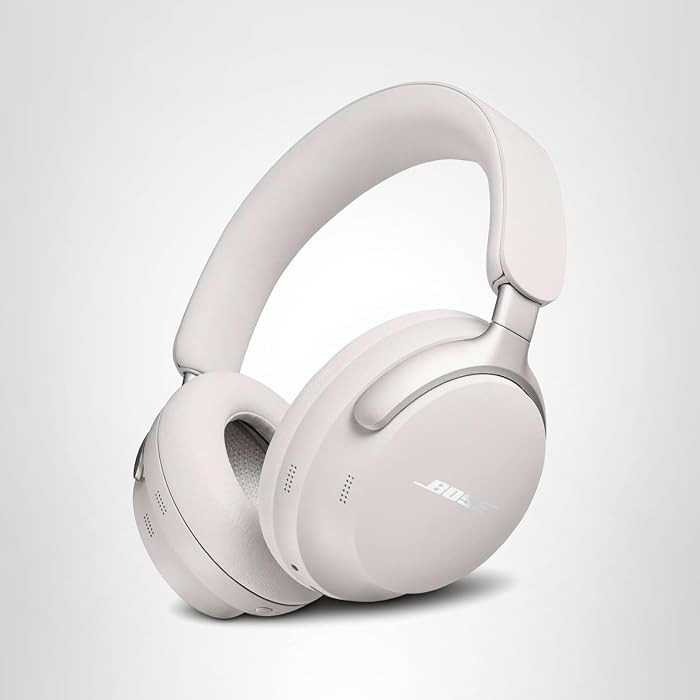 Bose QuietComfort Ultra Bluetooth Headphones, Wireless Headphones with Spatial Audio, Over Ear No... | Amazon (US)