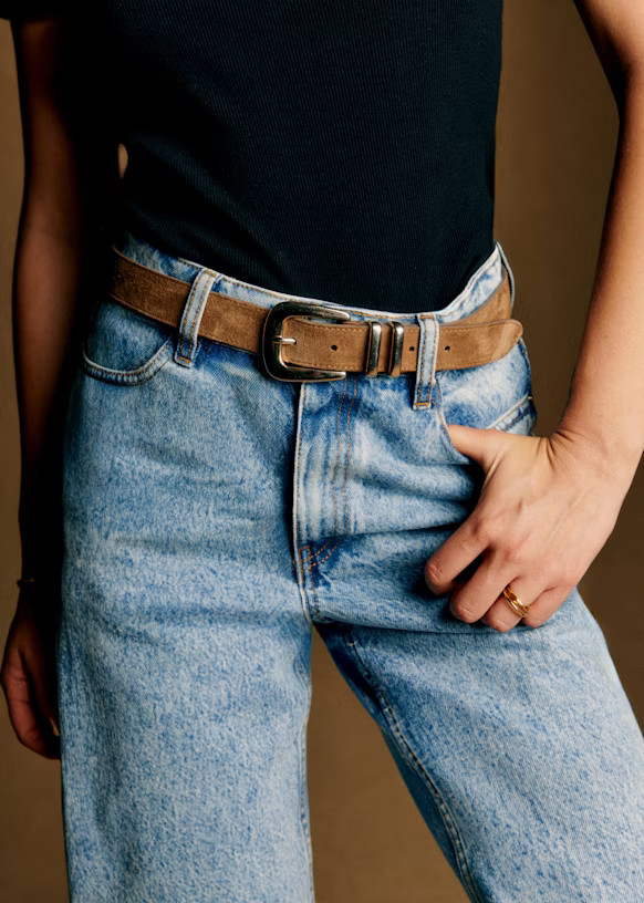 Oria Belt | Sezane Denmark