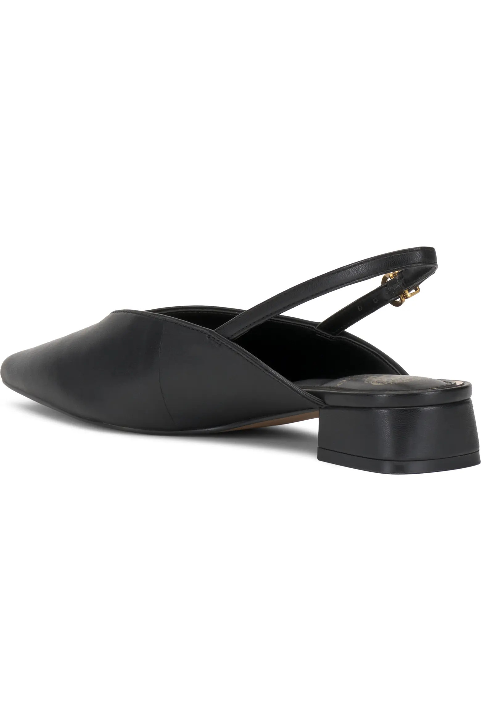 Venba Pointed Toe Slingback Flat (Women) | Nordstrom | Nordstrom