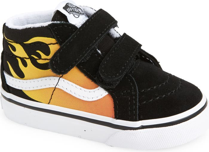 Sk8 Mid Reissue Sneaker | Nordstrom