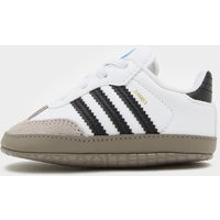 adidas Originals Samba Crib - branco, branco | JD Sports PT