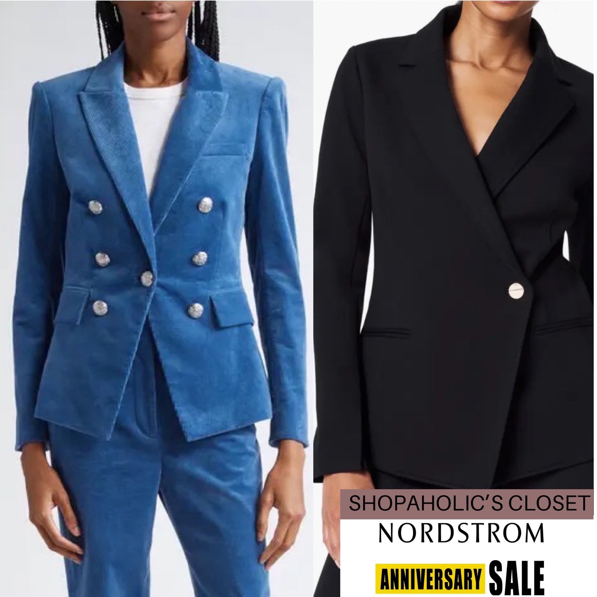 #LTKxNSale #LTKSummerSales #LTKWorkwear