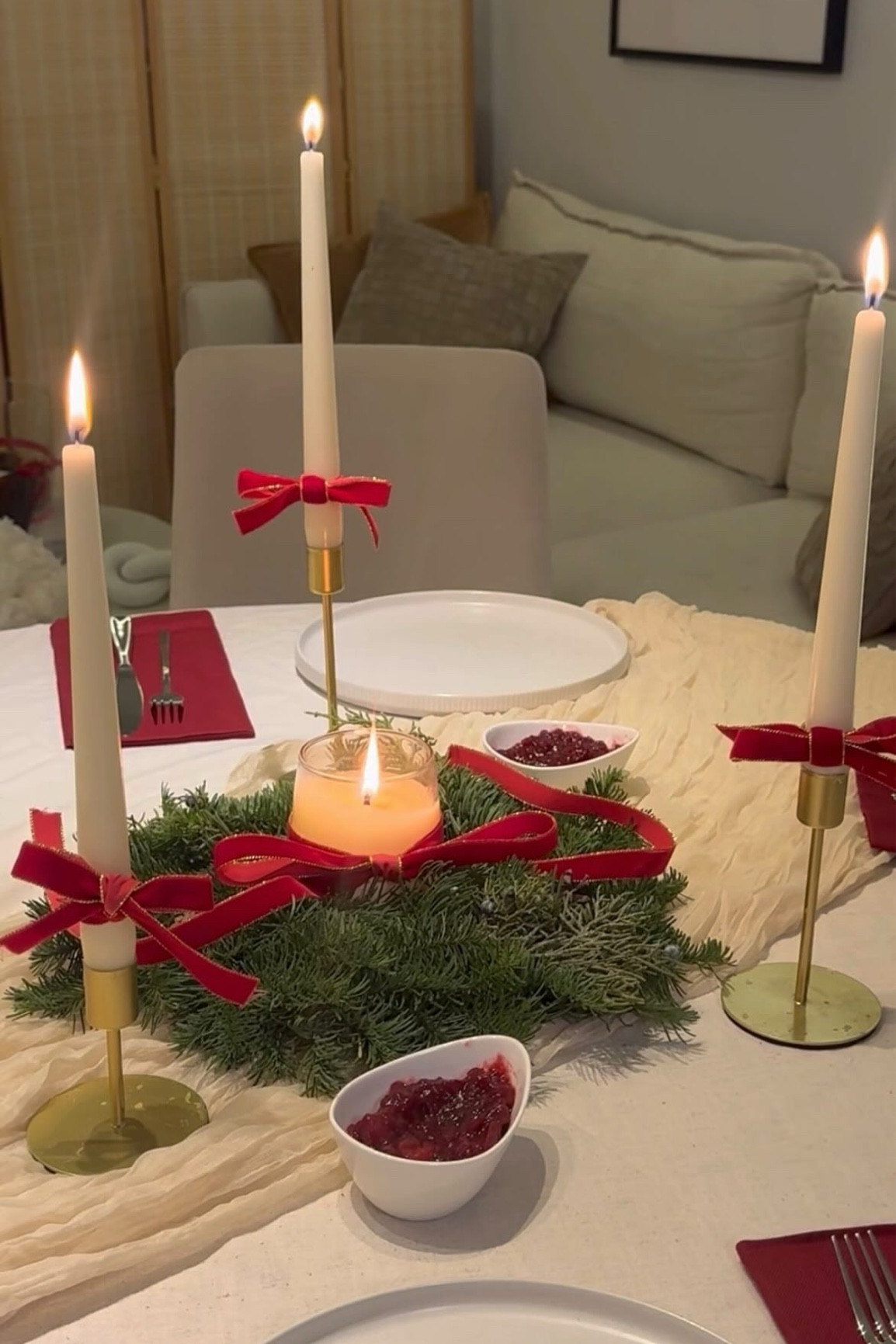 hosting season is the best ✨🎀🧸🥂💌
shop holiday decor and hosting essentials during black friday and cyber week sales 🏷️ 
shop my hosting essentials on my ltk 🥂🔗

#christmas #holidays #december #drinkideas #spritz  #aesthetic #christmasspritz #christmasdrink #holidayspritz #holidaycocktail #easyrecipe #christmascocktails #quickcocktails #aestheticchristmas #christmasdecor #christmastime #holidayrecipes #holidayseason #newyear #festivespritz #pinterest #pinterestinspired #microinfluencer #lifestyle #instagood #reeloftheday #viral #contentcreator