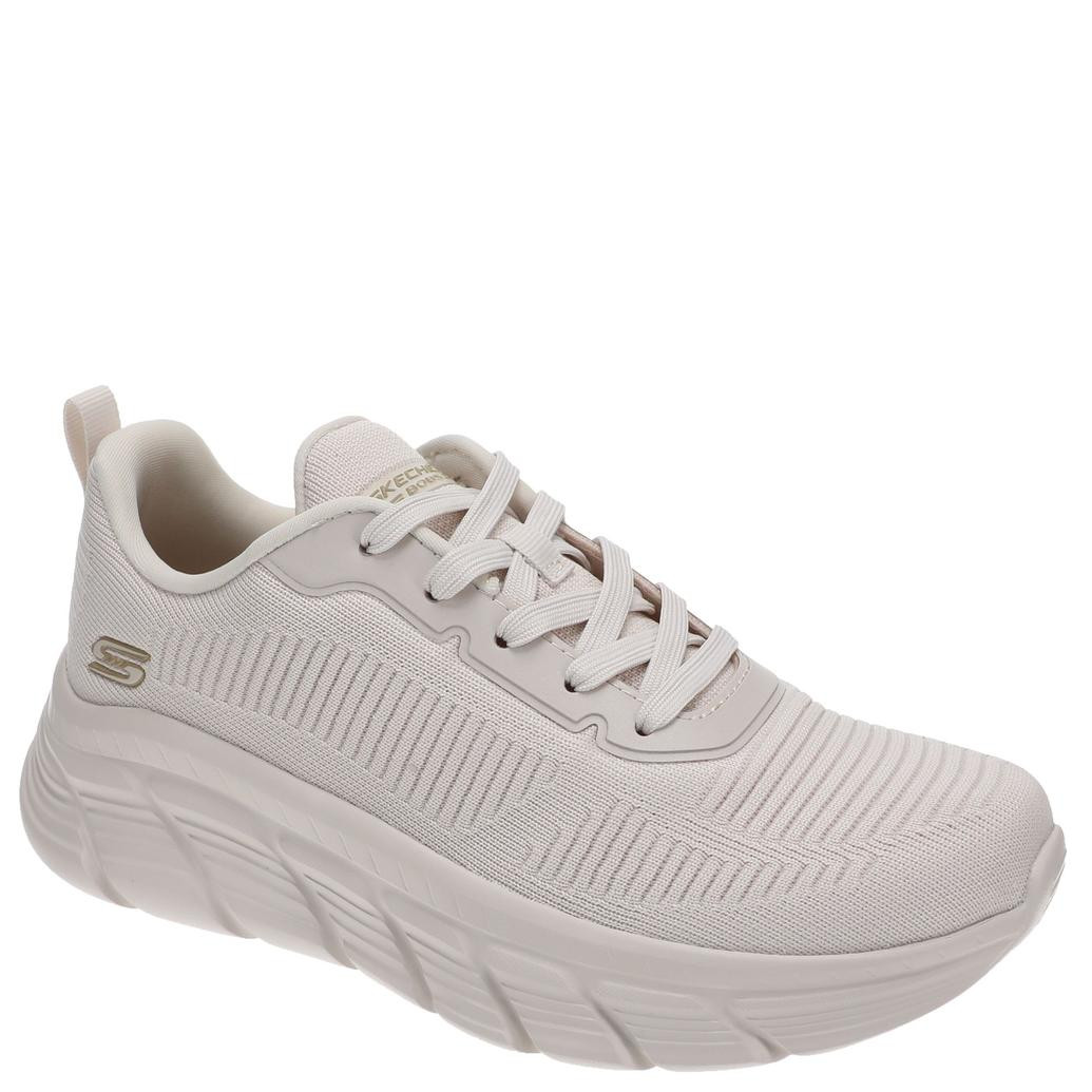 Skechers BOBS Sport B Flex Hi-Flying HI (Women s) | Shoemall.com
