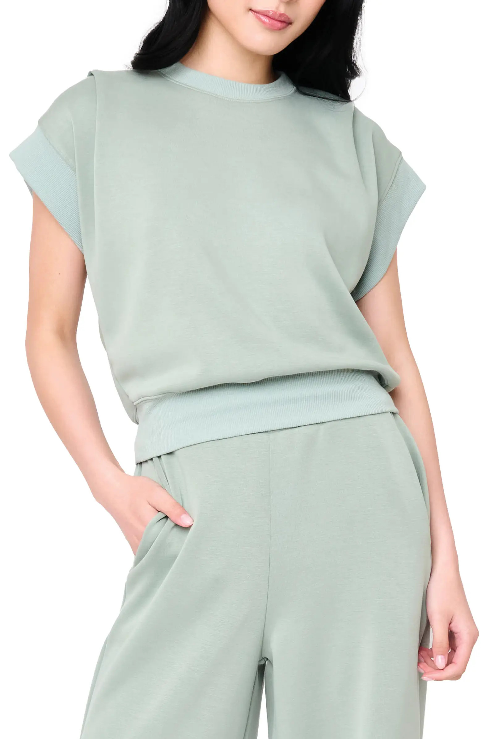 Luxe Everywhere Top | Nordstrom