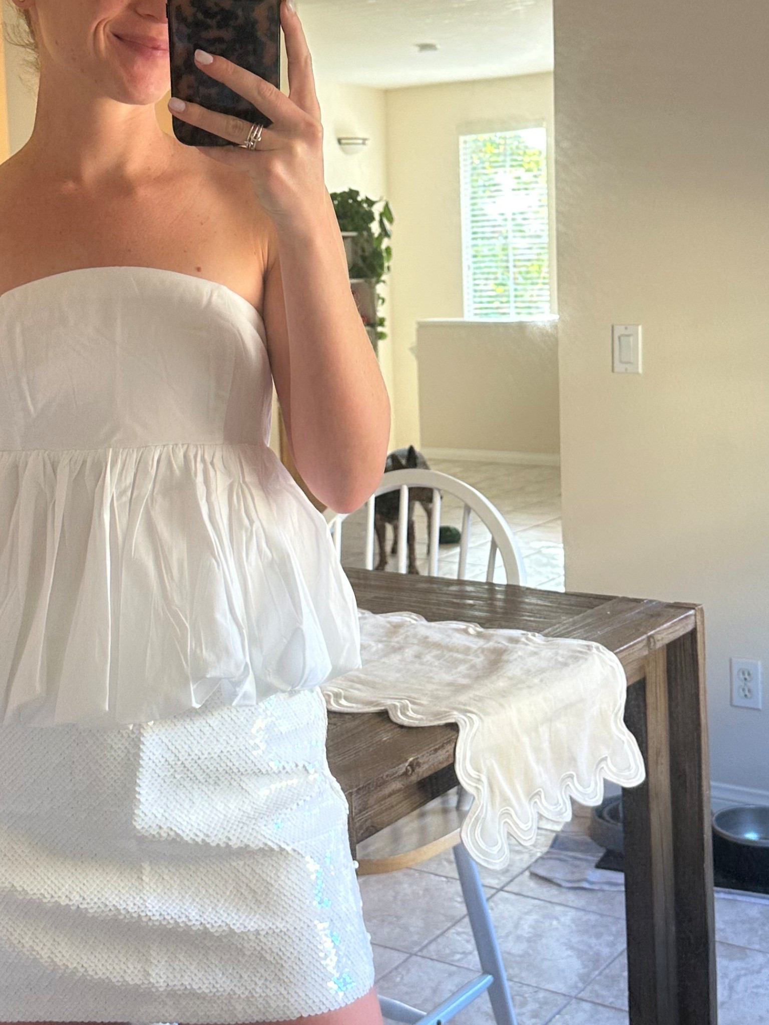 Abercrombie bridal things are IT !!!! 

#LTKStyleTip #LTKWedding