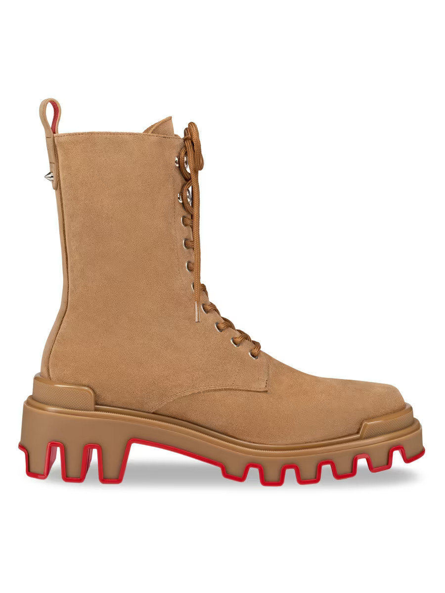 Trott Dune Alta Boots | Saks Fifth Avenue
