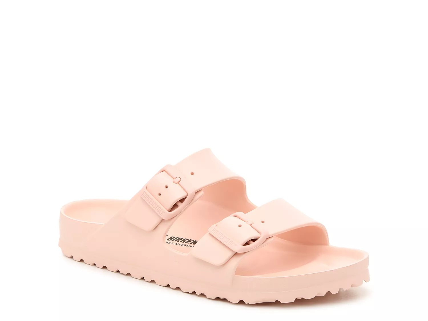 Birkenstock Arizona Essentials EVA Slide Sandal - Women's | DSW