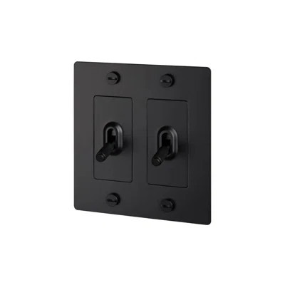 2G Toggle Switch / Non-Logo | Wayfair North America