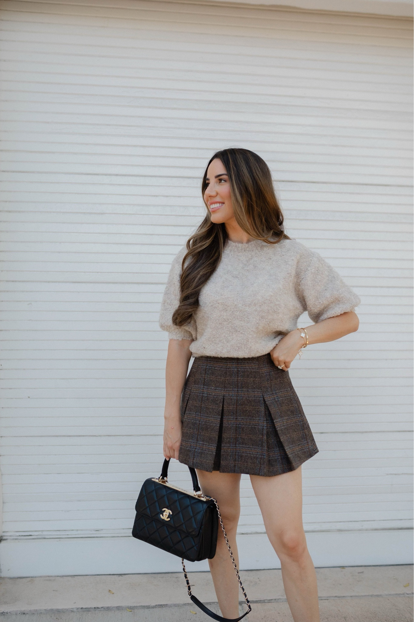 Fall Fashion - Fall Outfit - Cute Fall Outfit - Style Essentials - Fall Fashion Essentials 

#LTKSeasonal #LTKstyletip