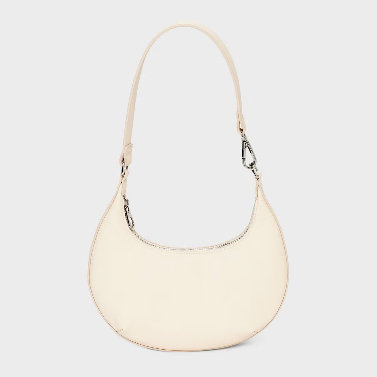 Mini Crescent Top Handle Bag - Universal Thread™ | Target