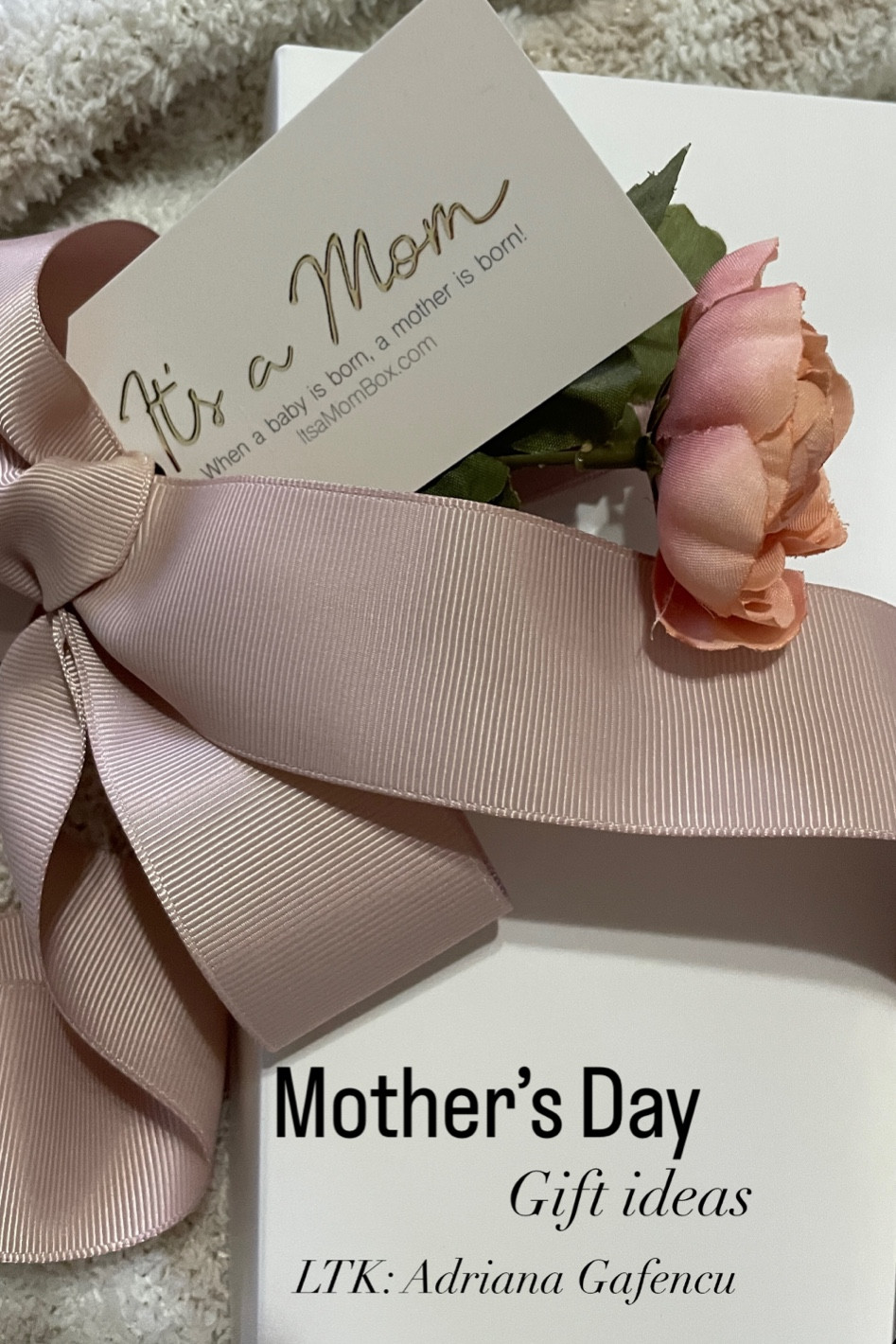 Few ideas for Mother’s Day Gifts 
#momgifts
#giftsformom
#amazonfinds 

#LTKGiftGuide #LTKSeasonal #LTKbeauty
