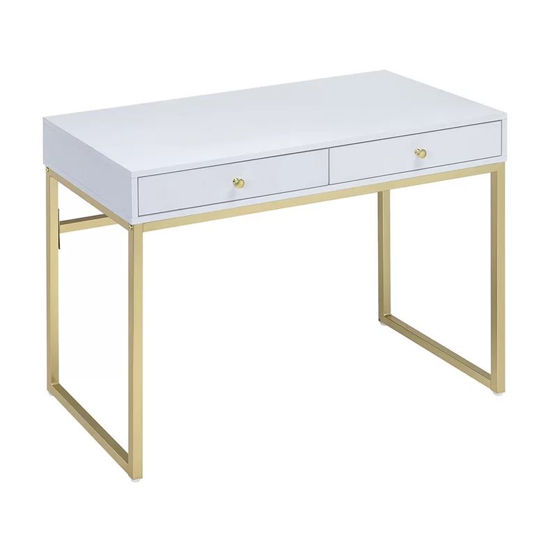 Chaketa Desk | Wayfair North America