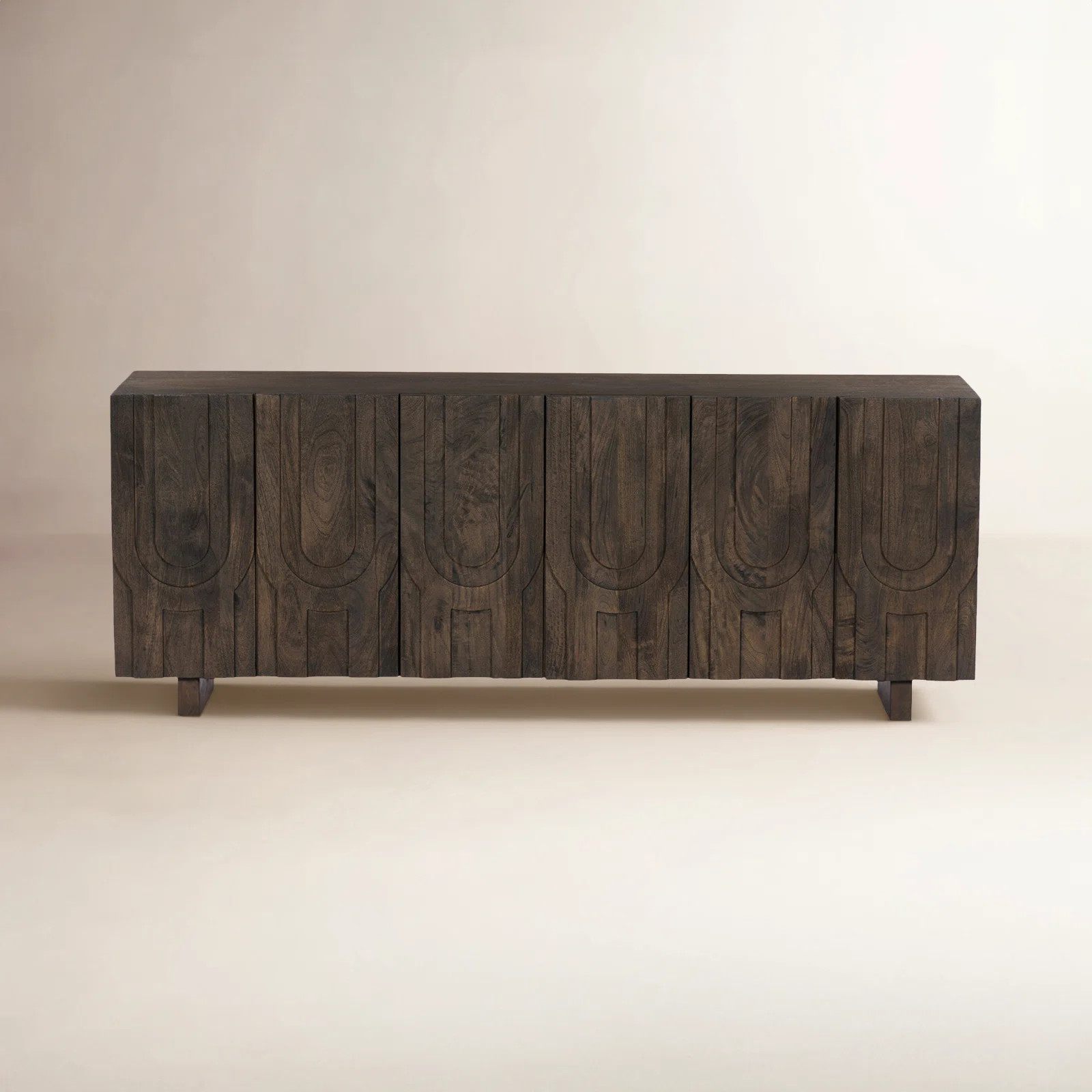 Soraya TV Stand for TVs up to 78" | Wayfair North America