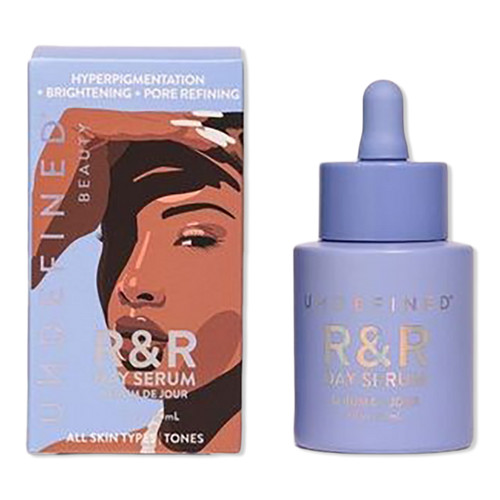 R&R Day Serum | Ulta