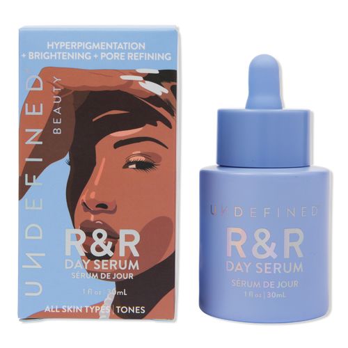 R&R Day Serum | Ulta