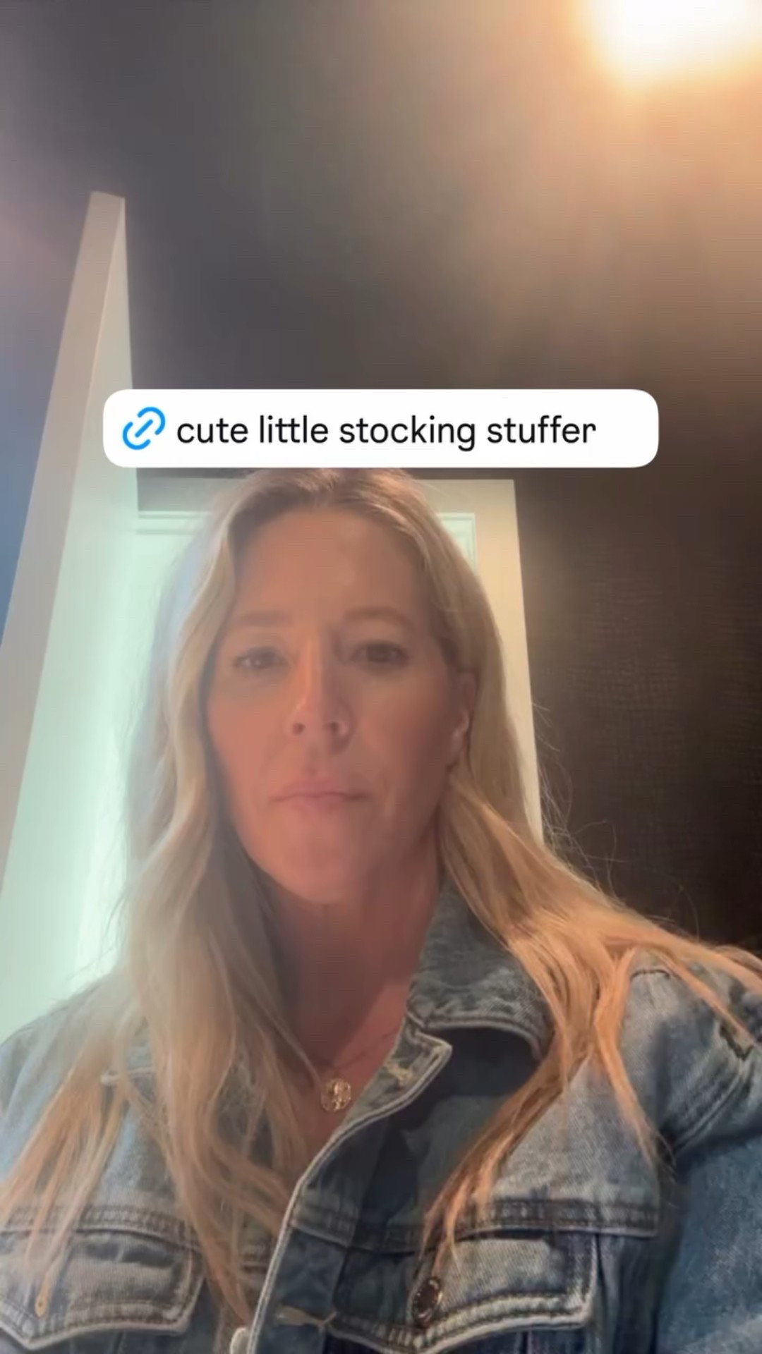 new fave lip gloss that works double duty! so moisturizing!!

#LTKBeauty #LTKOver40