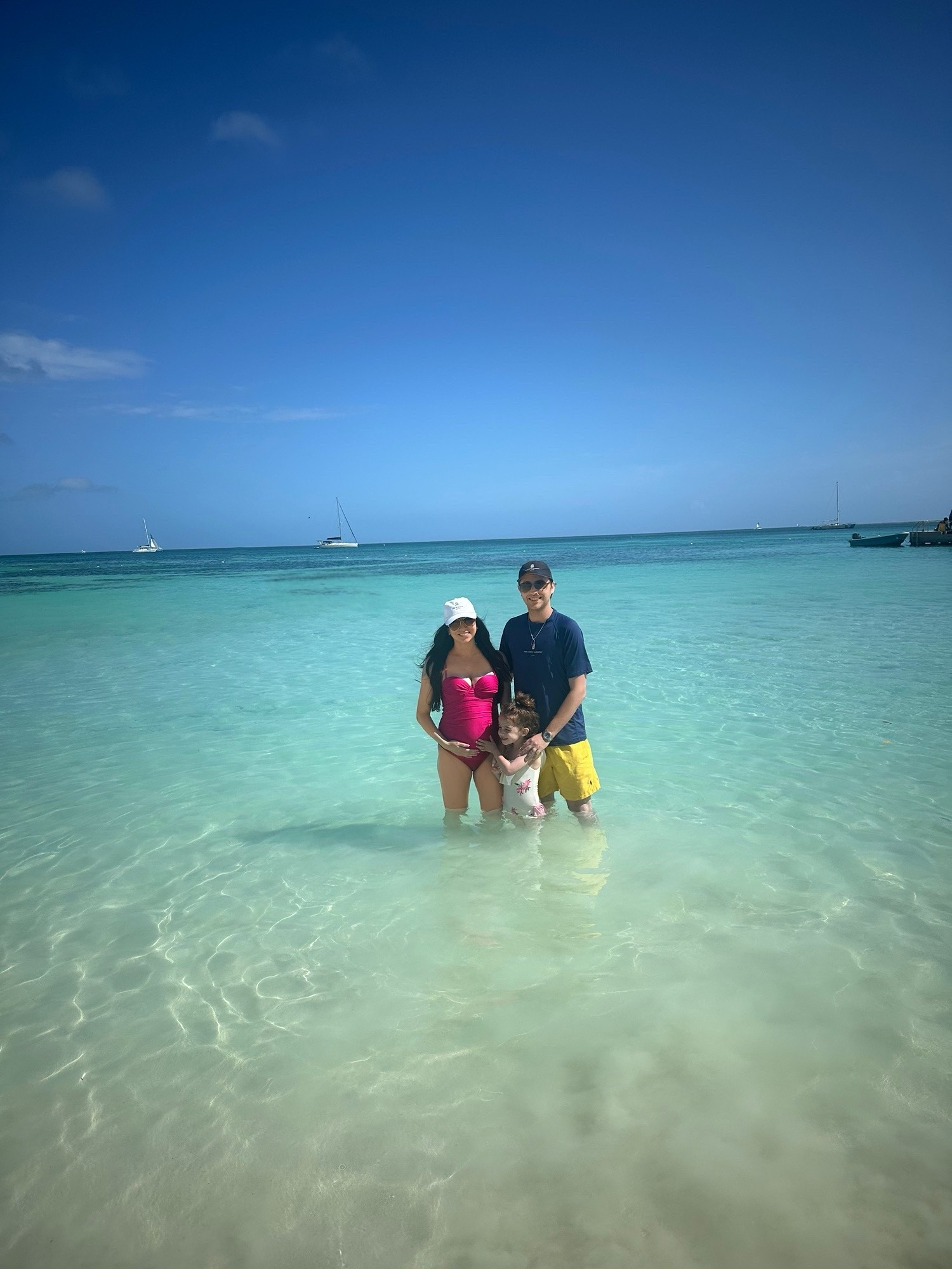 Baby moon. One piece swim and Kylie’s swim tagged 

#LTKBaby #LTKBump #LTKKids