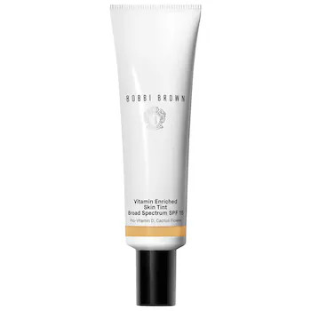 Vitamin Enriched Hydrating Skin Tint SPF 15 with Hyaluronic Acid | Sephora (US)