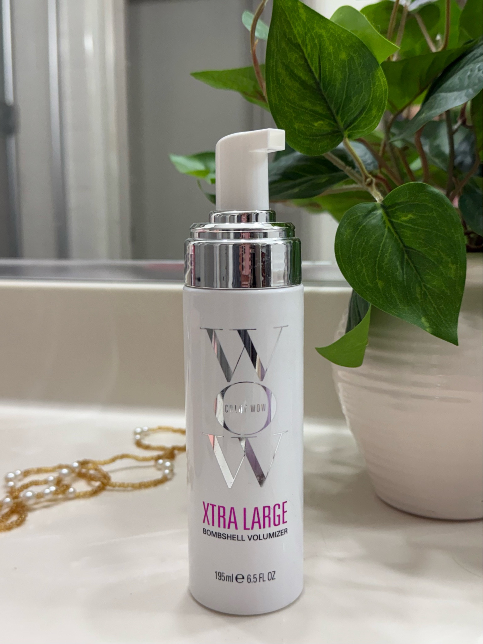 The way this mousse ACTUALLY gives my 3 hairs volume is crazy 💆🏻‍♀️😭


#LTKStyleTip #LTKBeauty #LTKFindsUnder50