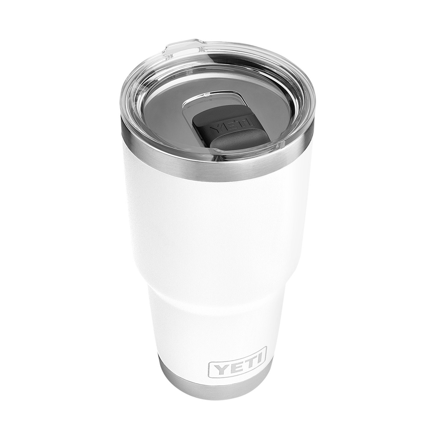 YETI Rambler 30 oz Stainless Steel Vacuum Insulated Tumbler w/MagSlider Lid | Amazon (CA)