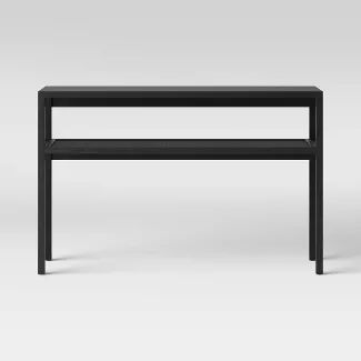 Warwick Narrow Console Table - Threshold™ | Target