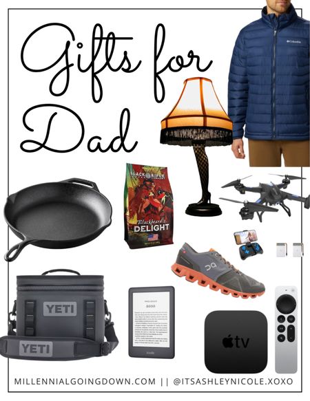 Gift guides for dads #giftguides

#LTKSeasonal #LTKHoliday