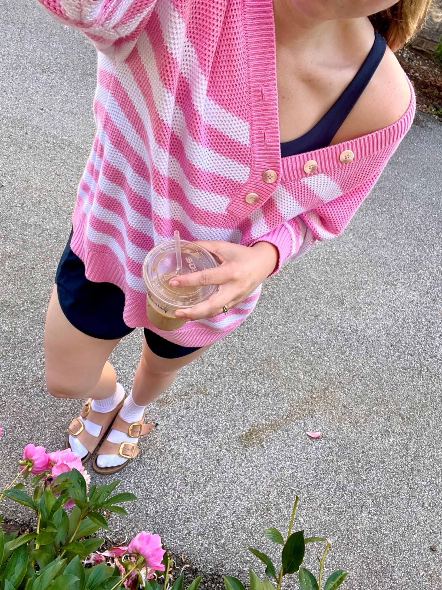 I’ll be taking this comfy lightweight beach sweater with me to Hilton Head!

#LTKSeasonal #LTKTravel