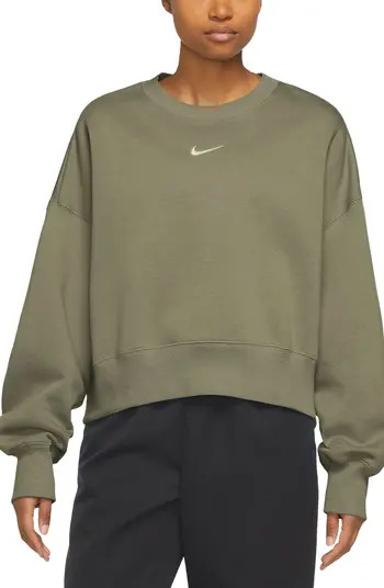 Phoenix Fleece Crewneck Sweatshirt | Nordstrom
