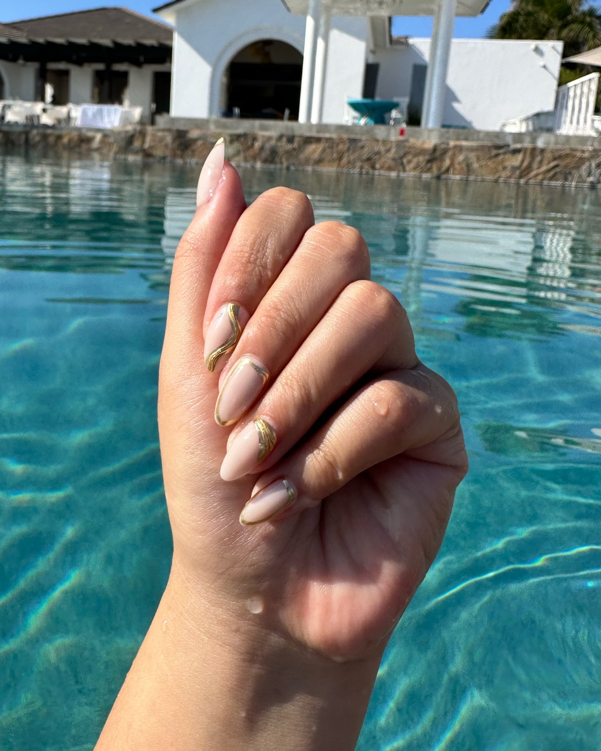 your sign to fade the $100+ nail appointments and get press ons from Glamnetic instead💅

literally i SWEAR by press on nails. this set lasted me all throughout my Cabo trip where i was in the pool genuinely all day. it’s 2026 girl. press ons are not what they used to be. and we’re not spending hard earned cash on crazy sets once a month when you could get the same thing for $15-$20. 

GLAMNETIC IS ON SALE RIGHT NOW. 

xoxo, jo

#LTKselfcare #LTKTravel #LTKSaleAlert