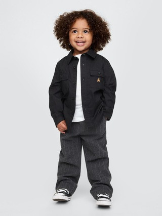 babyGap Utility Outfit Set | Gap (US)