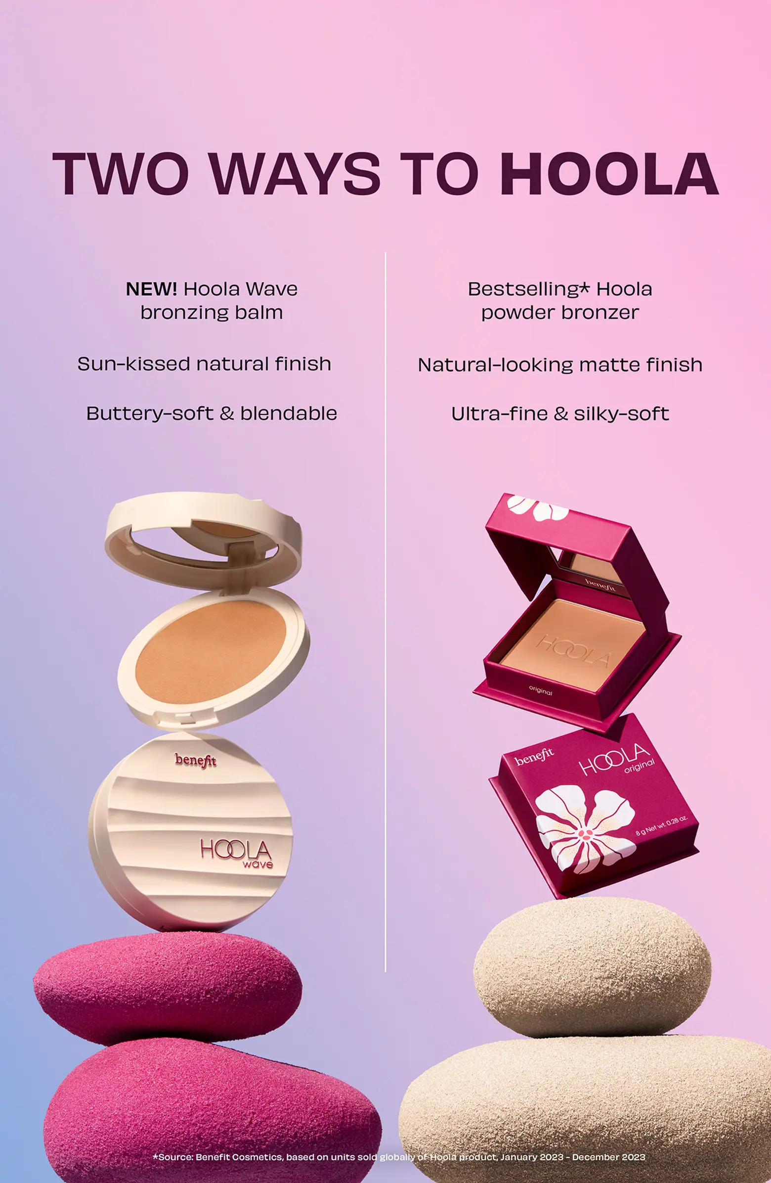 Hoola Matte Bronzing Powder | Nordstrom