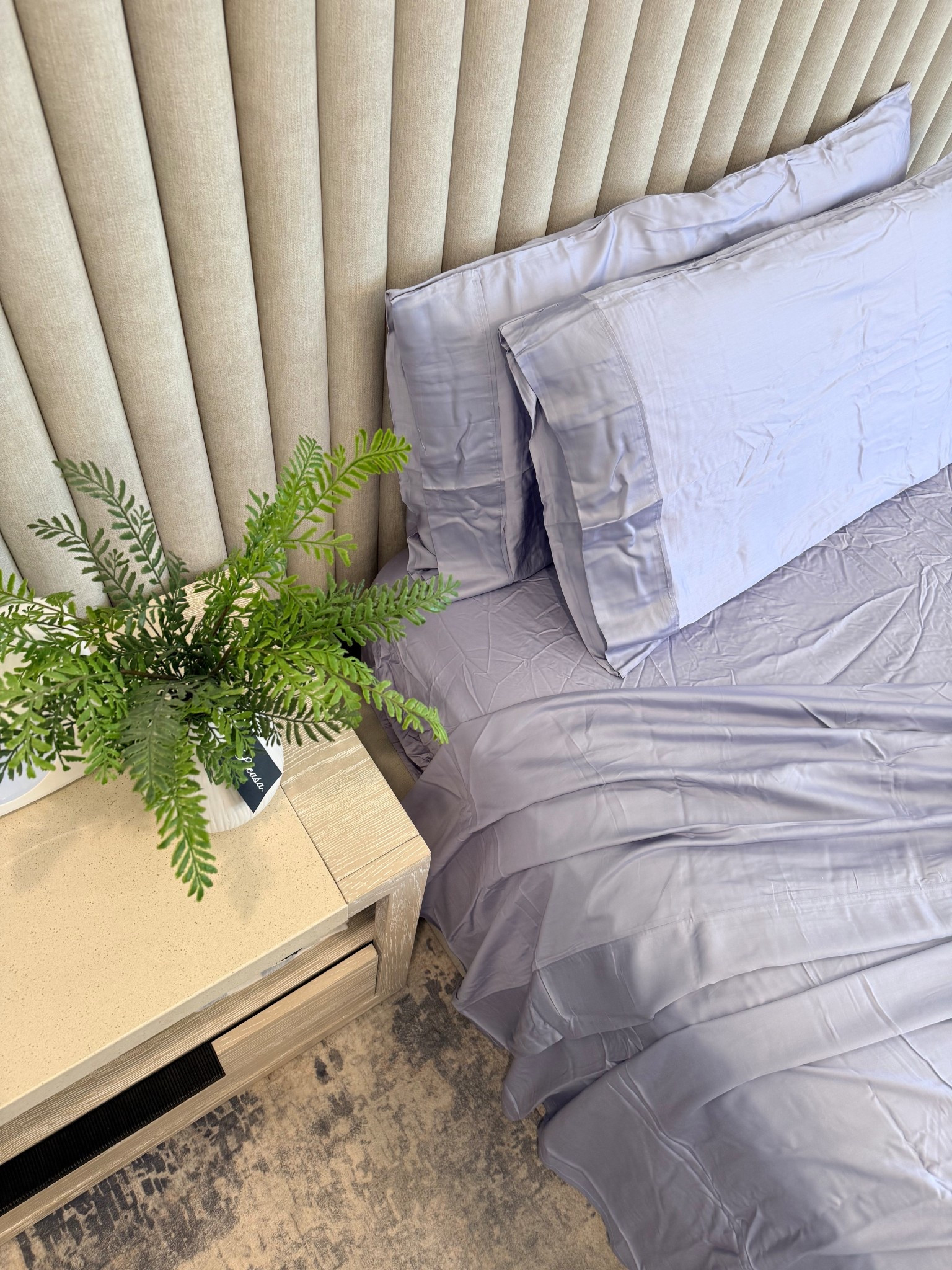 @BleuBully Bedding 

#LTKselfcare #LTKmomlife #LTKHome