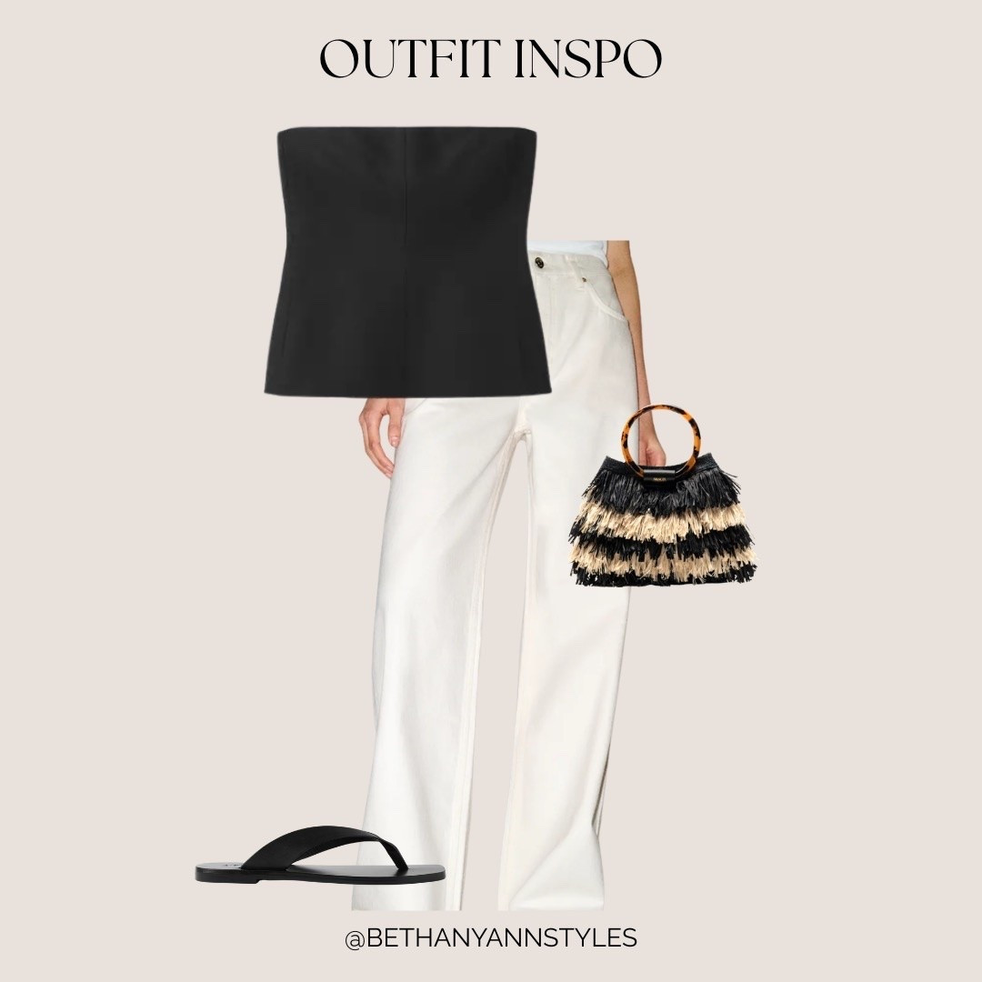 Outfit INSPO