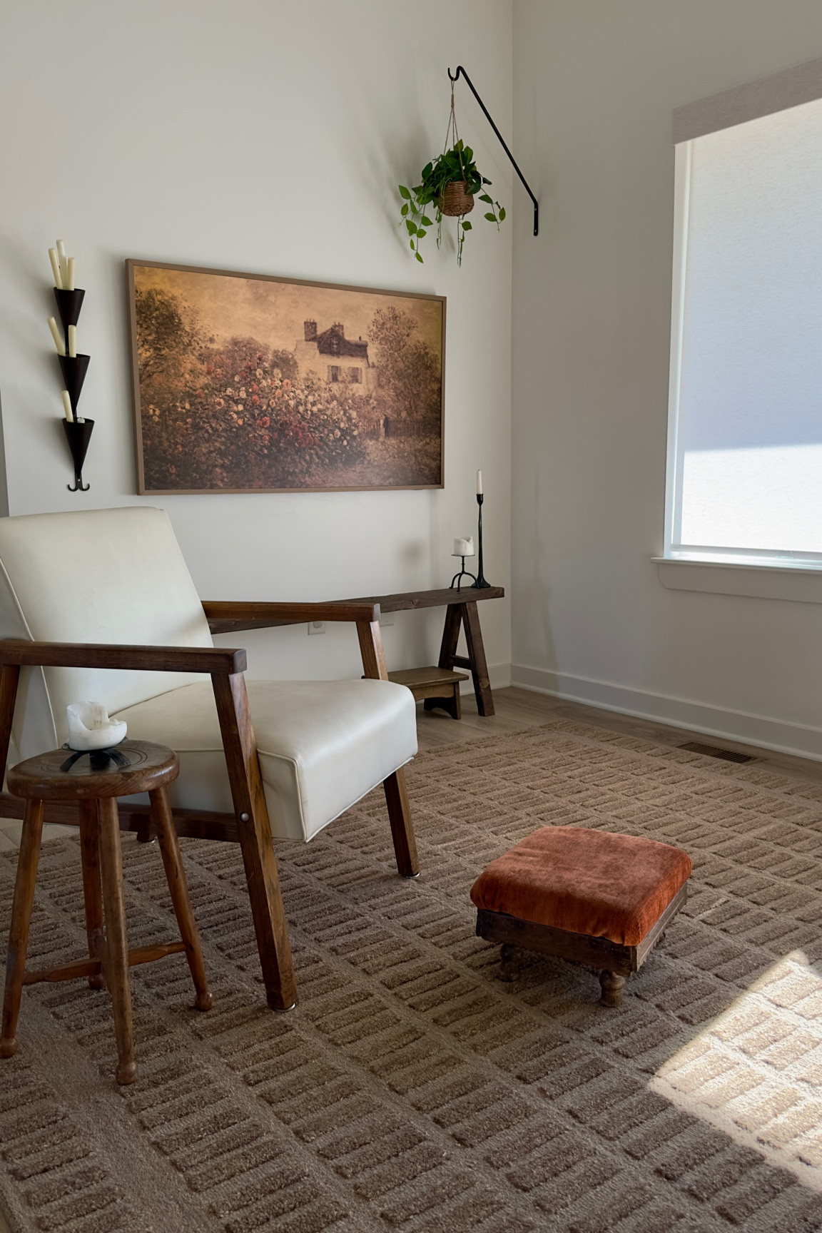 New rug views 🌞 

#LTKsalealert #LTKhome